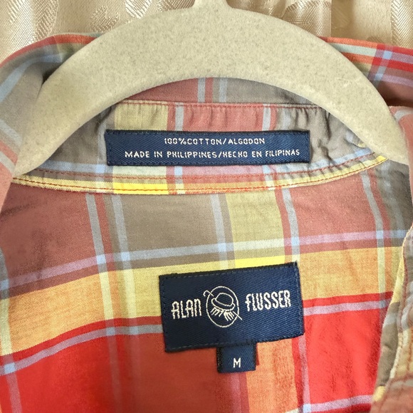 4 men's T-shirts, size M. - Picture 16 of 16